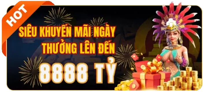 Sự kiện và giải đấu bắn cá 88xx khuyến mãi