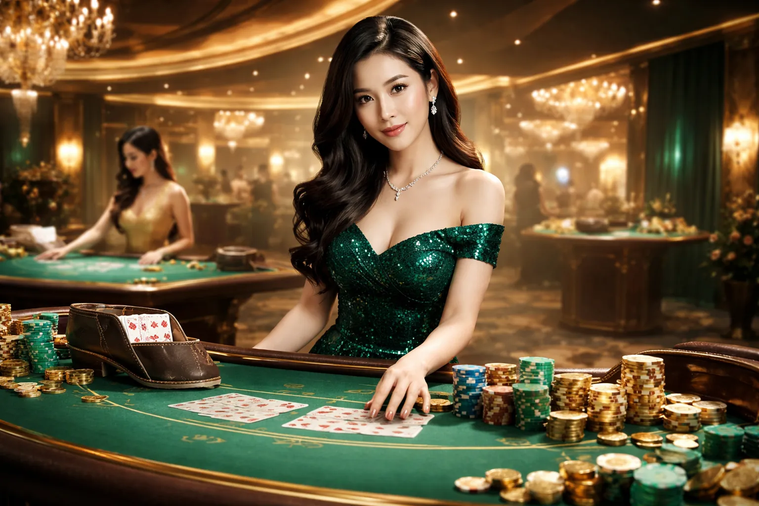 Tin tức sự kiện giải đấu 88xx